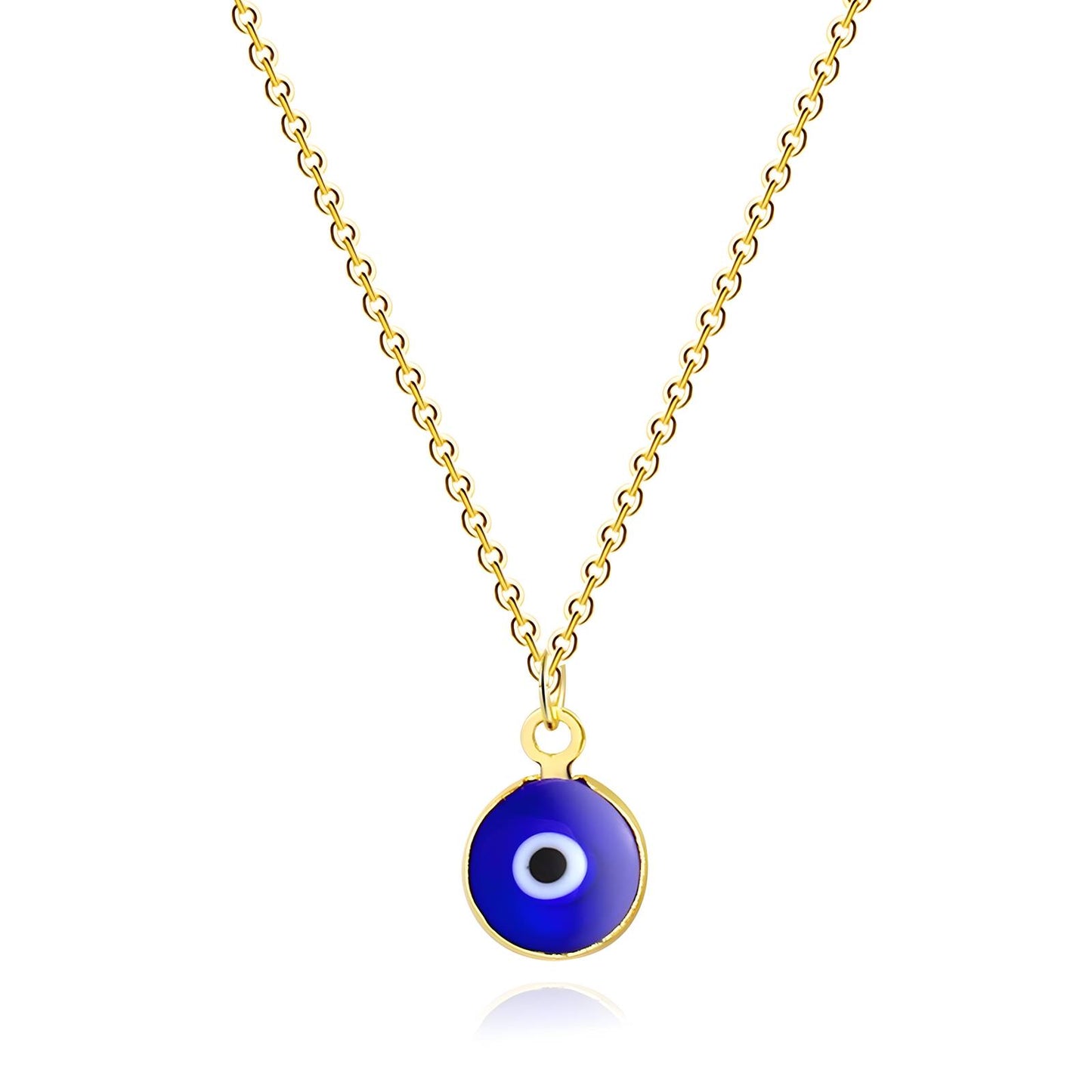 Collar ojito