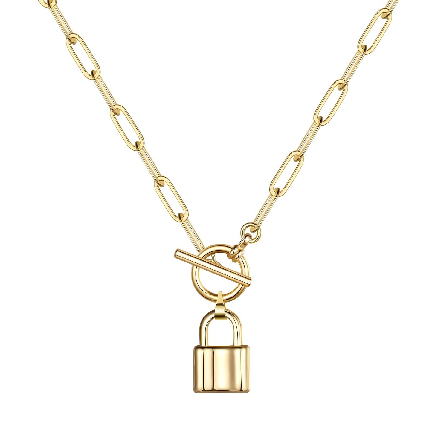 Collar de candado