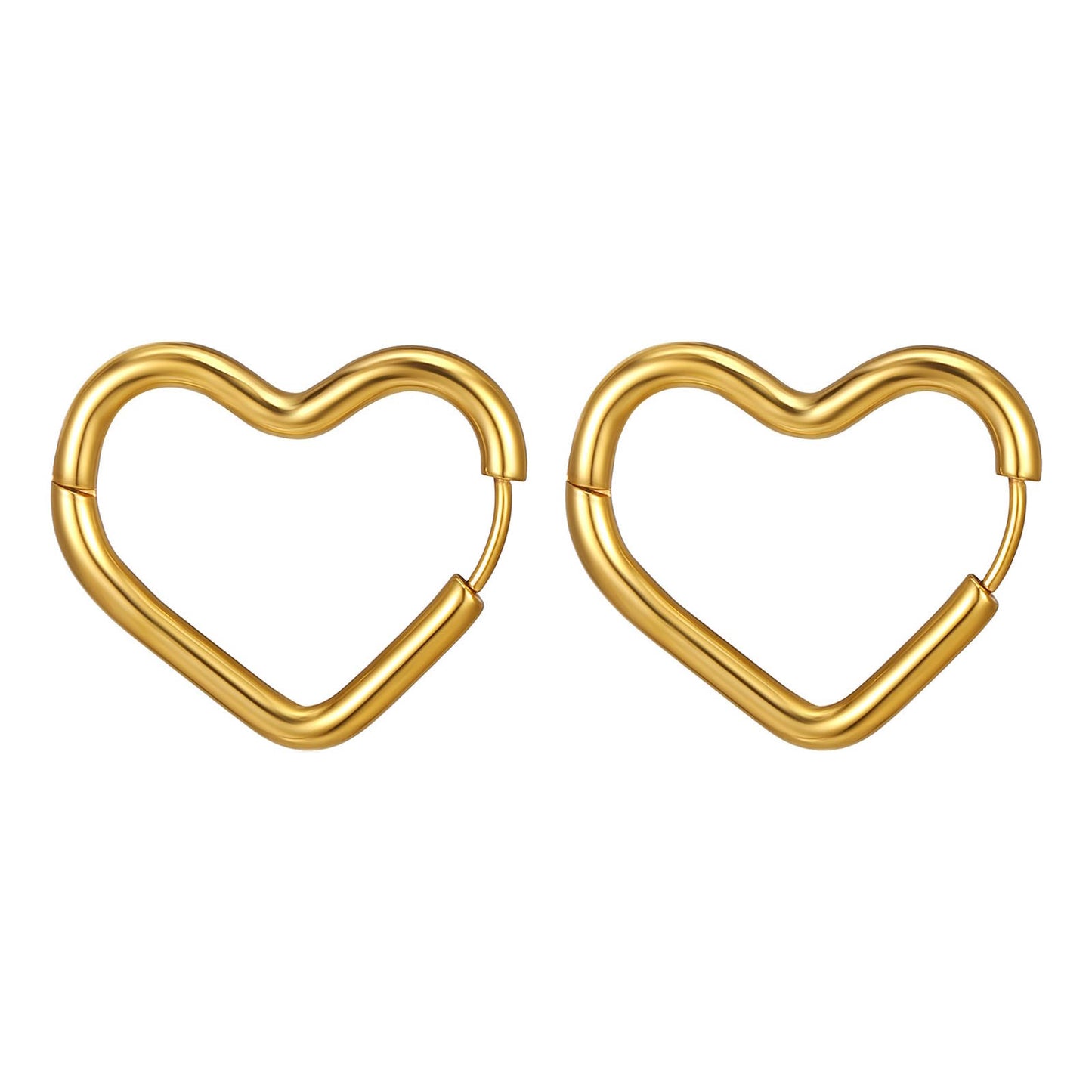 Arete corazón