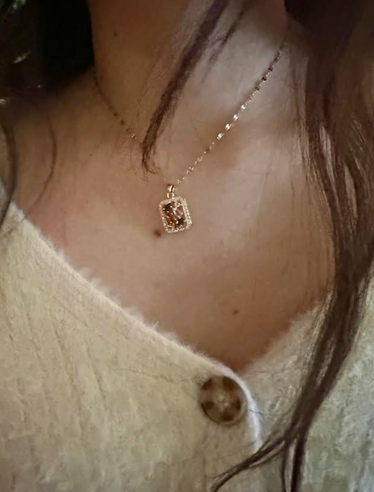 Collar primavera