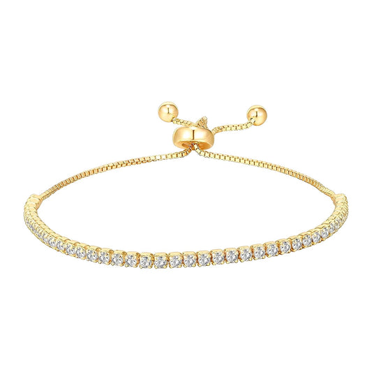 Pulsera tenis